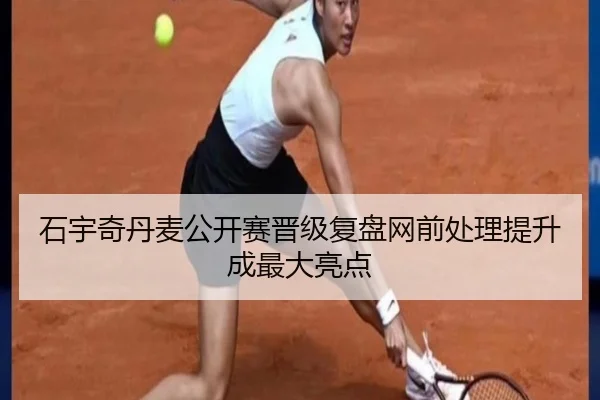 石宇奇丹麦公开赛晋级复盘网前处理提升成最大亮点（BandaoSports）